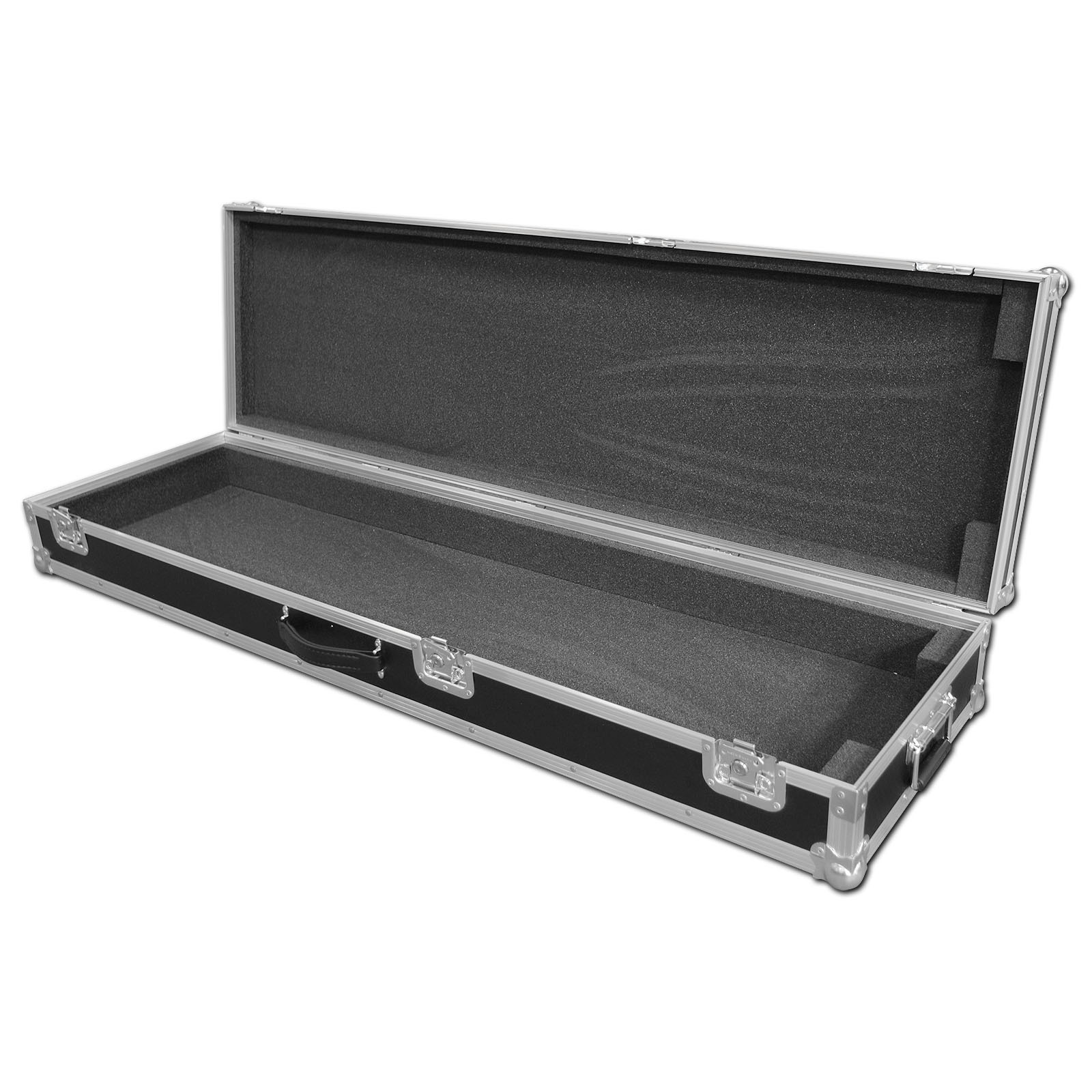 Hard Keyboard Flight Case for Kawai MP8II